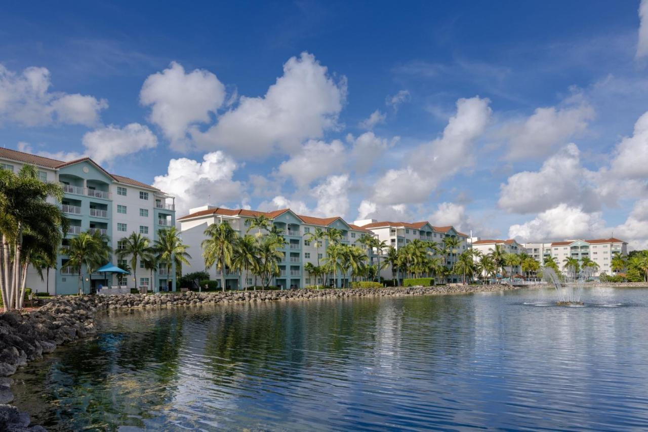 Marriott'S Villas At Дорал Екстер'єр фото