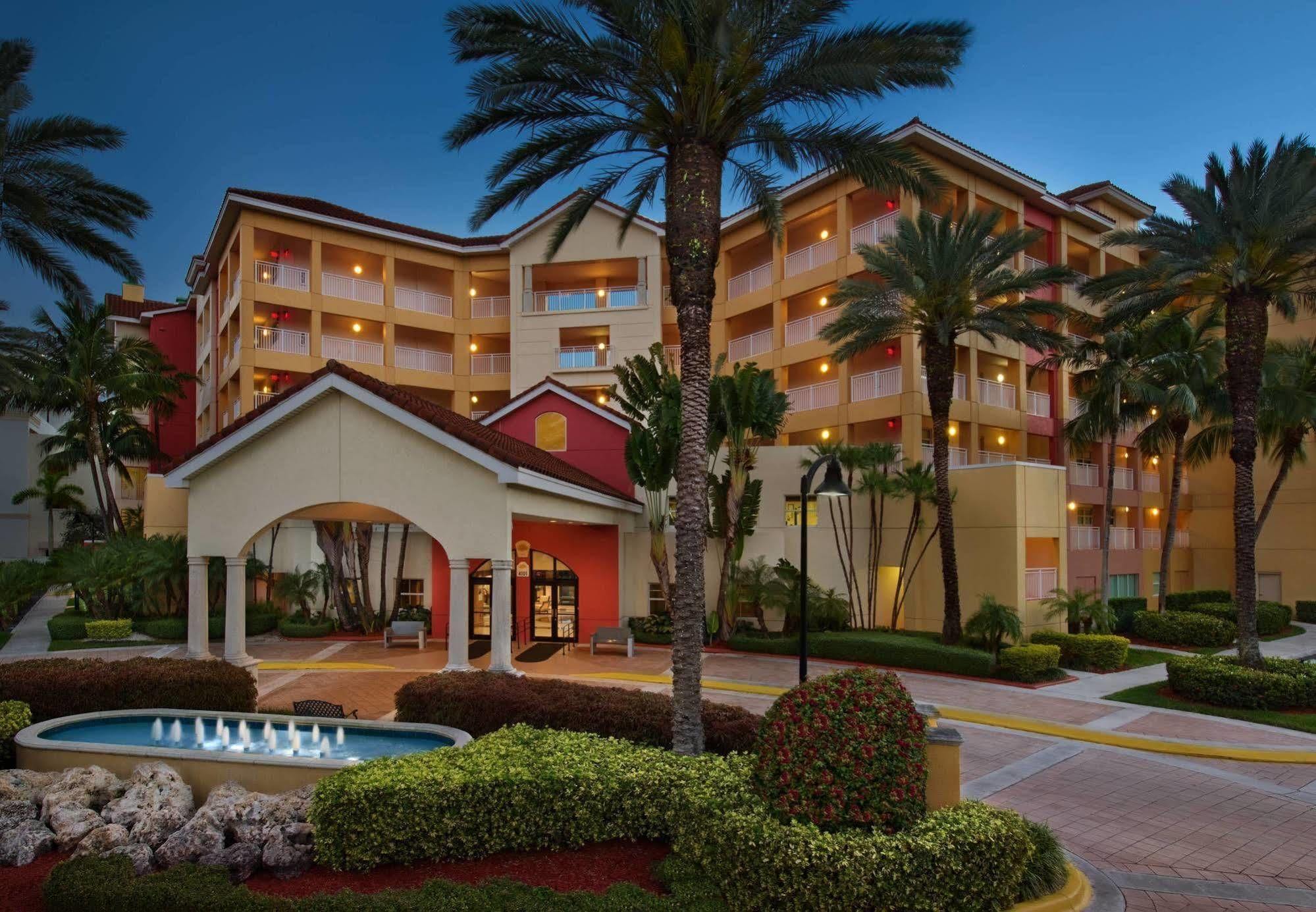 Marriott'S Villas At Дорал Екстер'єр фото