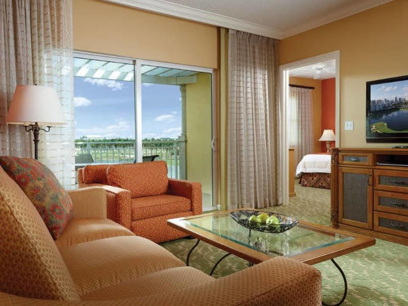 Marriott'S Villas At Дорал Екстер'єр фото