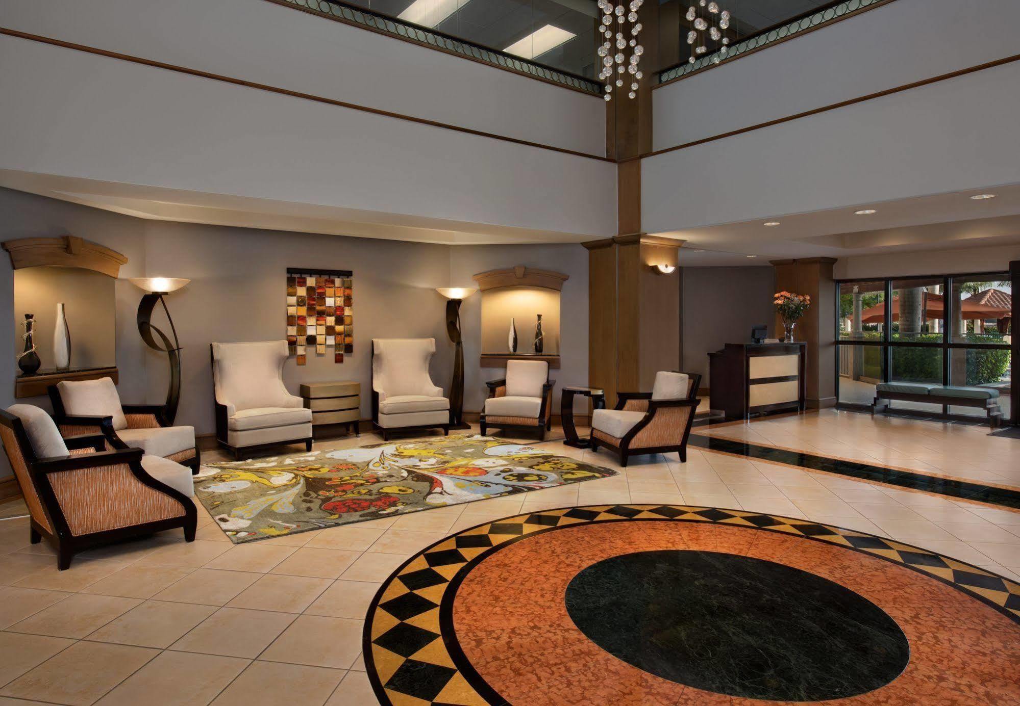 Marriott'S Villas At Дорал Екстер'єр фото